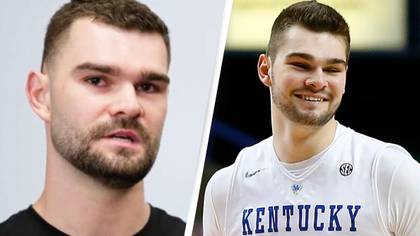 Basketball star Isaac Humphries becomes first NBL player to come out as gay