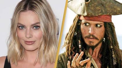 Margot Robbie's Pirates Of The Caribbean film is not dead yet according to film's director