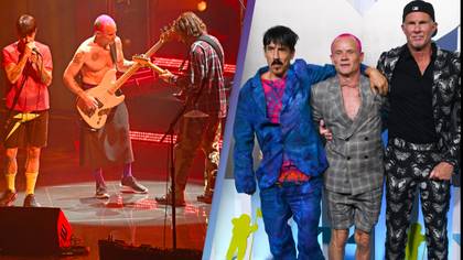 Die-hard Red Hot Chili Peppers fans vow to never see them perform again after their latest concert