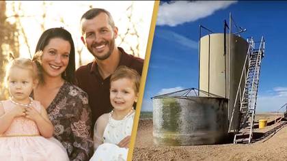 Well site where Chris Watts dumped bodies after murdering wife and children has been demolished