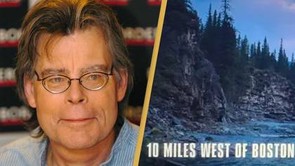 Stephen King makes fun of The Last of Us '10 miles west of Boston’ scene