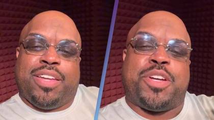 CeeLo Green responds after people only just realise he is Gnarls Barkley