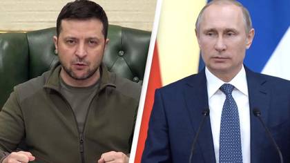 Russia Launches Major New Offensive As Zelenskyy Warns About The Second Phase Of The War