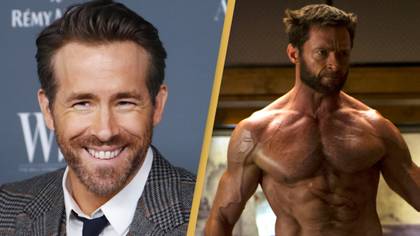 Ryan Reynolds says Wolverine in Deadpool 3 will be ‘something completely new’