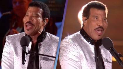 Lionel Richie's Coronation performance disappoints fans with 'karaoke'-style singing