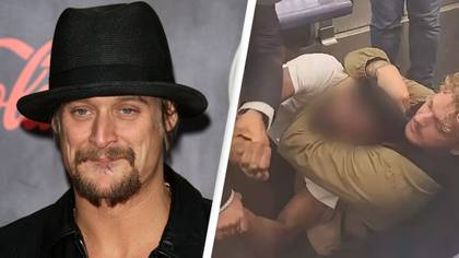 Kid Rock donates $5,000 to former US marine who killed Jordan Neely in subway chokehold