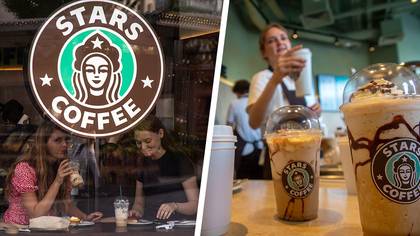 New cafe franchise opens in Russia after Starbucks pulled out