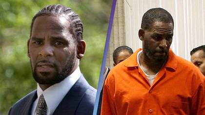 R. Kelly sentenced to one year in jail for pedophilia