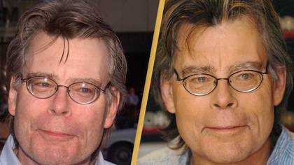 Stephen King Admits There’s Just One Movie He’s Walked Out Of In His Life