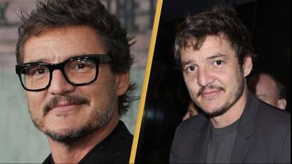 Pedro Pascal has heartbreaking reason why he chose his stage name