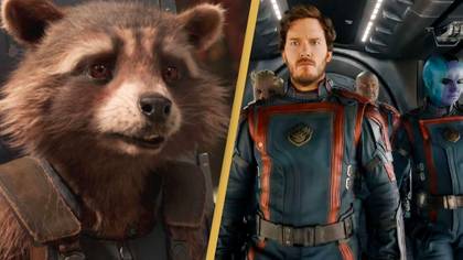 Guardians of the Galaxy Volume 3 is being called the best Marvel film in years