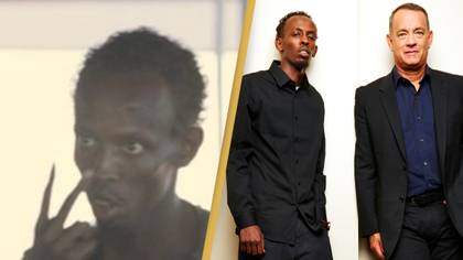 Barkhad Abdi was paid just $65,000 for Oscar-nominated role in Captain Phillips