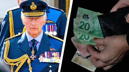 Most Canadians don't want King Charles III on their money