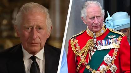 Charles III officially proclaimed as King in first ever televised ceremony