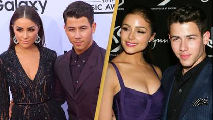 Model Olivia Culpo says she couldn't even afford groceries after breaking up with Nick Jonas