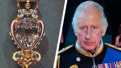 South Africans call for 'world's largest diamond' to be returned from King's crown jewels ahead of coronation