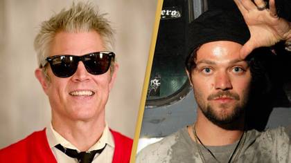 Johnny Knoxville says he wants Bam Margera to ‘get better’ as he opens up on relationship