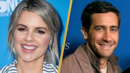 Reality TV star says Jake Gyllenhaal left her in tears on red carpet