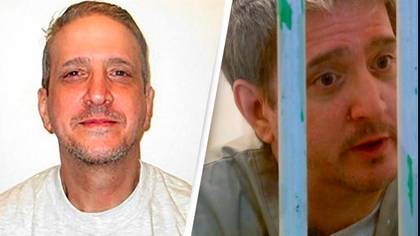 Death row inmate who's eaten 'three last meals' has execution stopped at the last minute