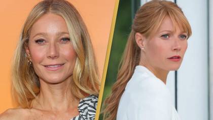Gwyneth Paltrow teases further involvement in the MCU