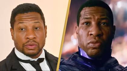 Marvel is 'in discussions' to recast Jonathan Majors following assault allegations