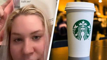 Starbucks barista warns coffee fans of discount hack they shouldn't try
