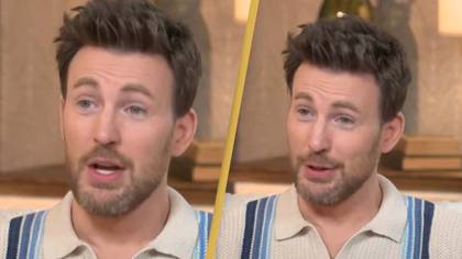 Chris Evans has a reason why he's been avoiding hosting SNL 'like the plague for years'
