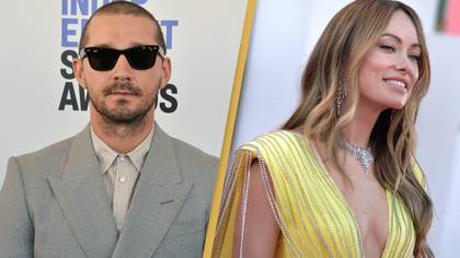 Shia LaBeouf responds to Olivia Wilde 'firing' him from Don't Worry Darling