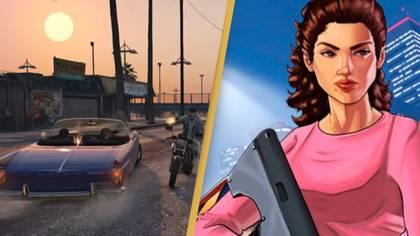 GTA 6 leaker thinks they know when the next announcement might be
