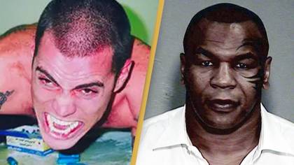 Steve-O and Mike Tyson smoked ‘pure cocaine’ cigarette in ‘most f*cking gripping science fair project ever’