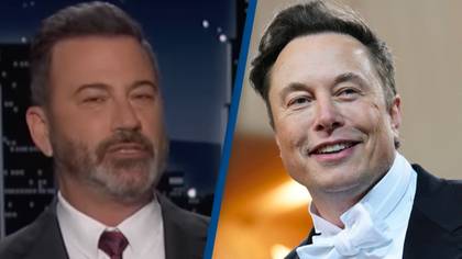 Jimmy Kimmel calls Elon Musk 'fully-formed piece of s**t' after billionaire spreads Paul Pelosi conspiracy theory