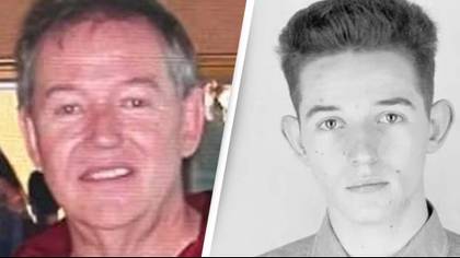 DNA test proves Australian man was actually American teen who murdered parents and escaped prison