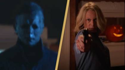 Halloween Ends Trailer Teases Michael Myers' Final Bloody Battle