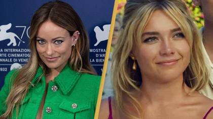 Olivia Wilde addresses Florence Pugh 'falling out' rumours after she misses Don't Worry Darling panel