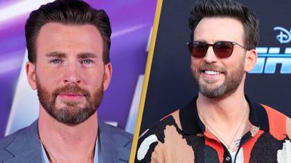 Chris Evans says he's turned down hosting Saturday Night Live for ‘years’