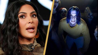 Kim Kardashian is joining the cast of American Horror Story for Season 12