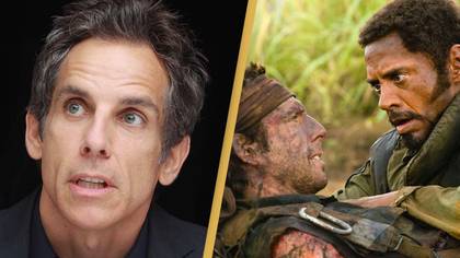 Ben Stiller makes 'no apologies for Tropic Thunder' in response to 'cancel culture' criticism