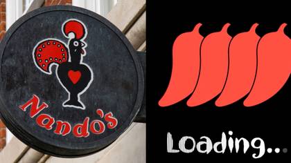 Nando's fans excited as it teases new item people have wanted for years