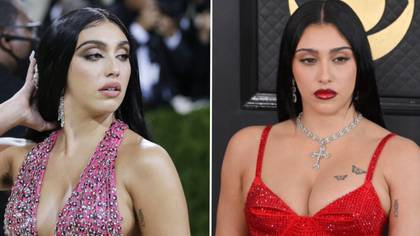 Madonna's daughter Lourdes Leon says her sexuality 'is such a curse'