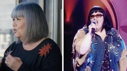 Dawn French quit iconic French & Saunders after 'humiliating' sketch left her 'crying all the way home'
