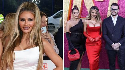 Chloe Sims And Siblings To Star In New Reality Show After Quitting TOWIE