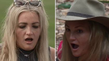I’m A Celebrity viewers shocked after discovering Jamie Lynn Spears’ age