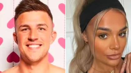 Love Island star Mitchel Taylor's three exes band together to call him out