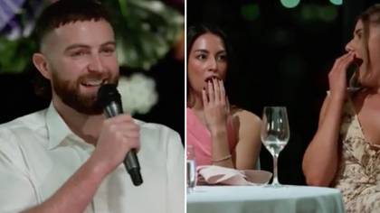 Best man gets slammed for 'disgusting' wedding speech filled with x-rated jokes