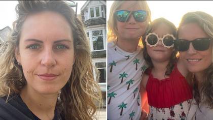 Mum fears she'll be left with criminal record for taking two kids on holiday during school term time