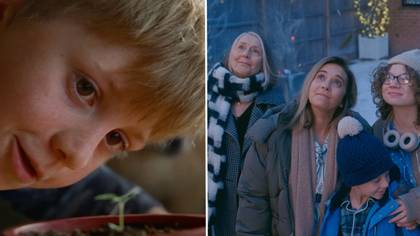 John Lewis' Christmas ad slammed as ‘sexist’ by furious viewers