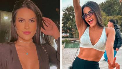 Influencer Larissa Borges has died aged 33