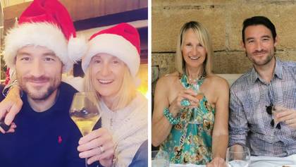 Loose Women star Carol McGiffin says she sleeps in separate bed to husband