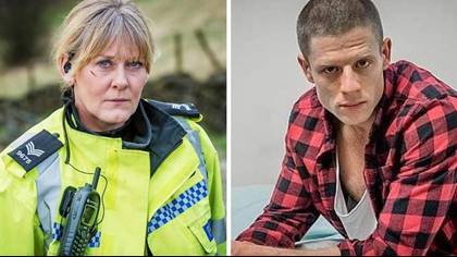 Happy Valley is returning for third and final season this Christmas