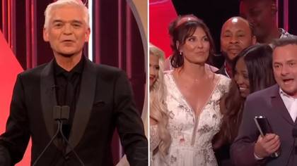 ITV confirms British Soap Awards have been cancelled next year